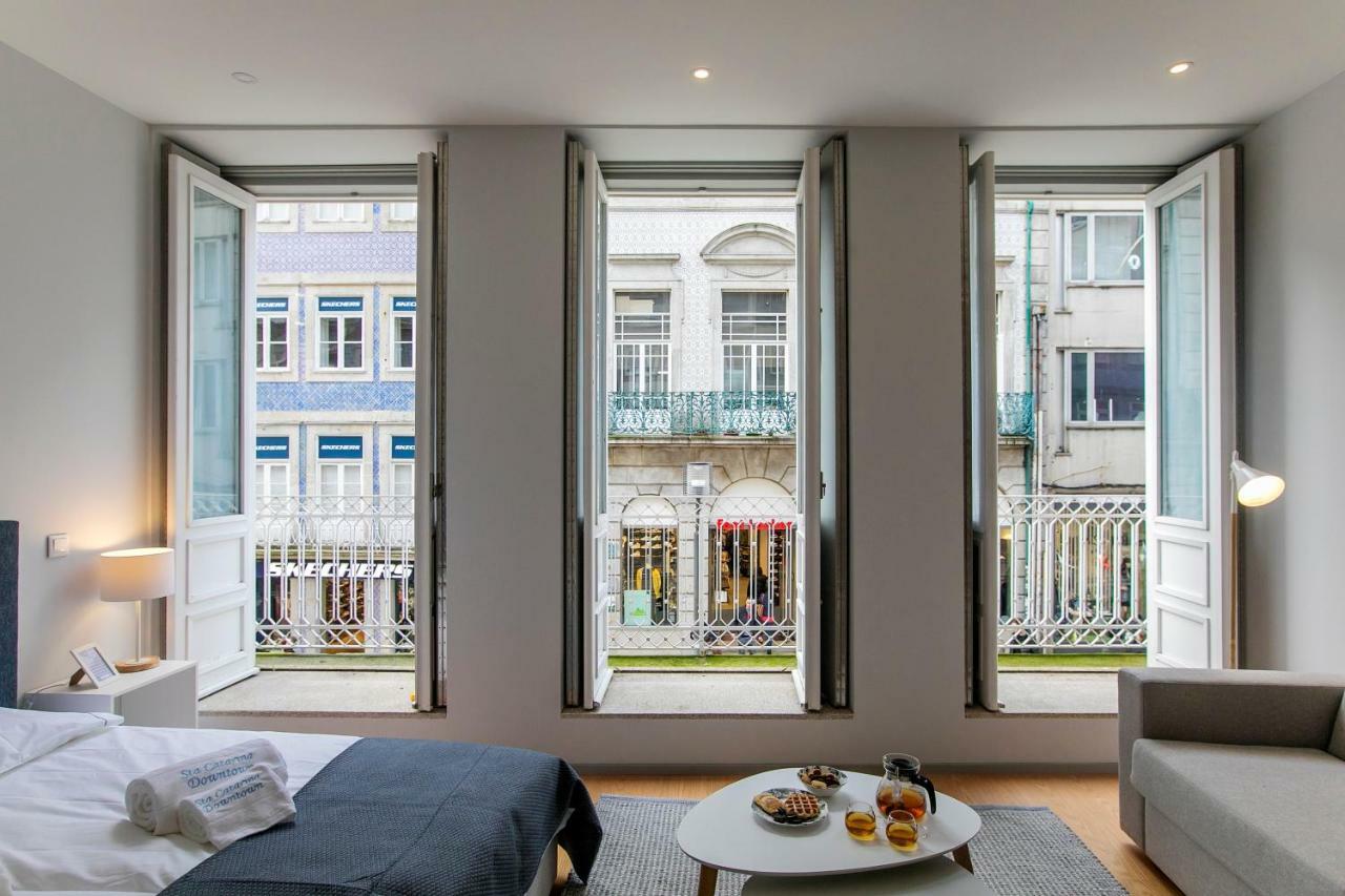 Appartamento Santa Catarina Downtown I *